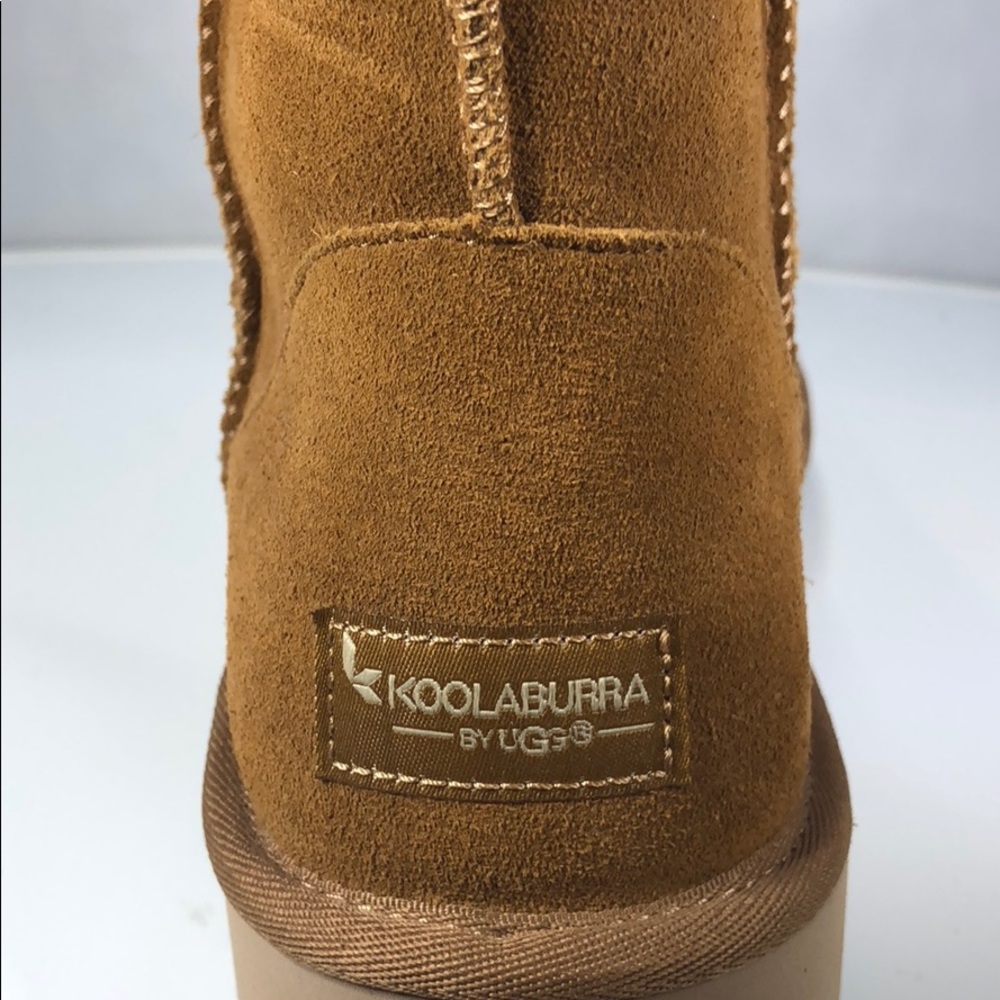 [159] KOOLABURRA BY UGG KOOLA TALL 9 M - Picture 7 of 7